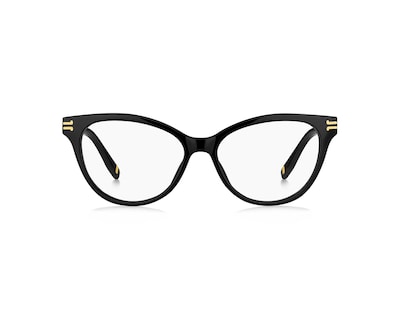 Foto 3 | Armazón Oftálmico Marc Jacobs Mj 1060 807 Negro