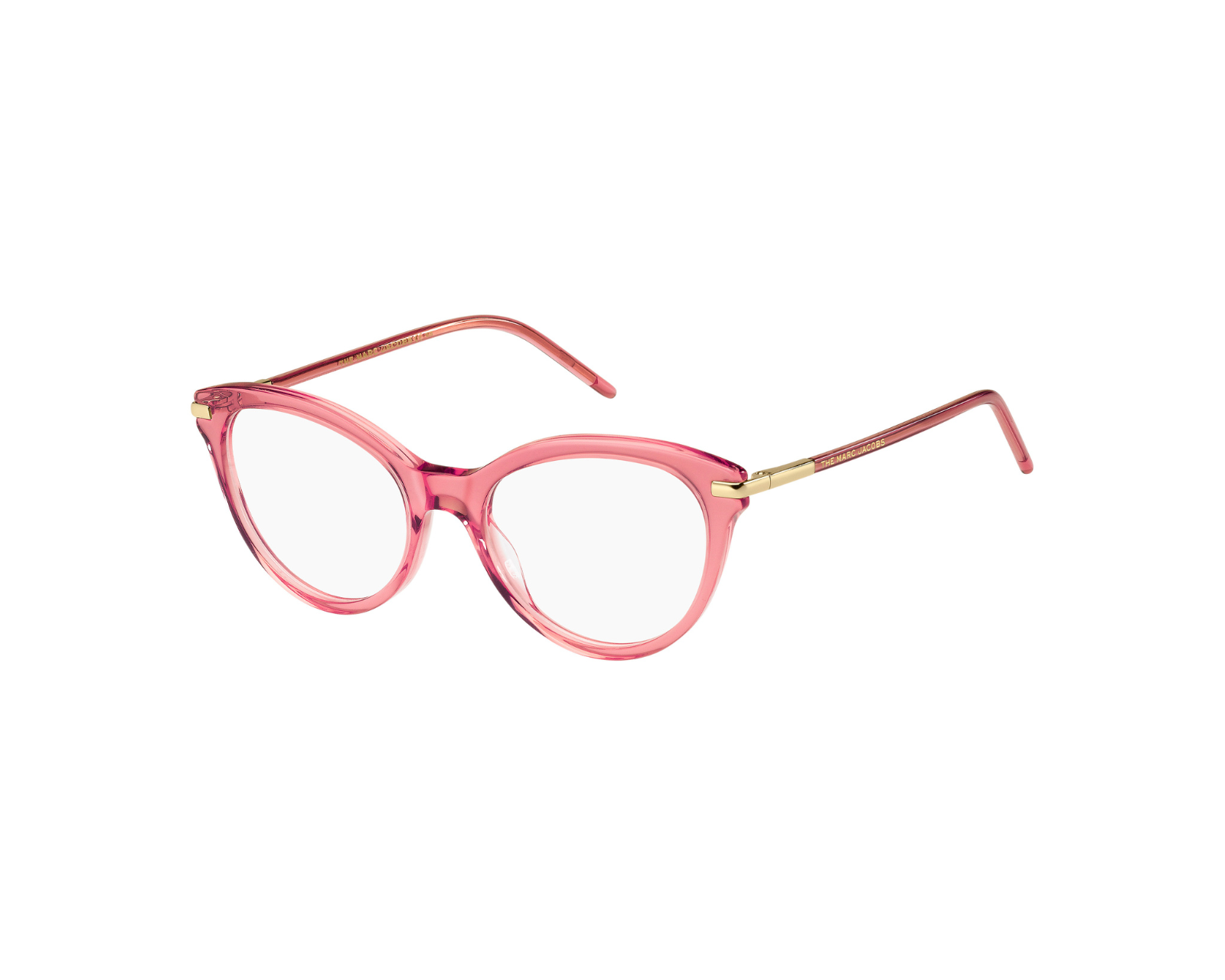 Armazón Oftálmico Marc Jacobs Marc 617 C9a Rosa