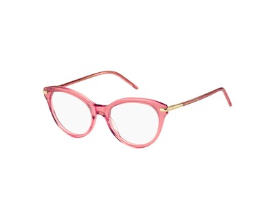 Foto 1 | Armazón Oftálmico Marc Jacobs Marc 617 C9a Rosa