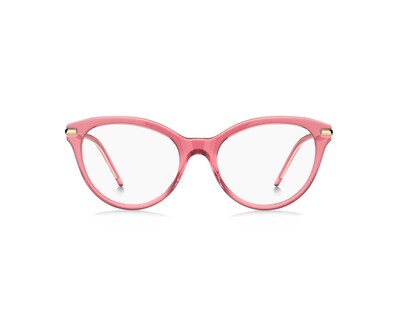 Foto 3 | Armazón Oftálmico Marc Jacobs Marc 617 C9a Rosa