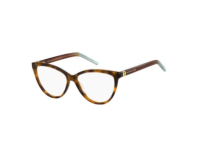 Foto 1 | Armazón Oftálmico Marc Jacobs Marc 599 Isk Habana