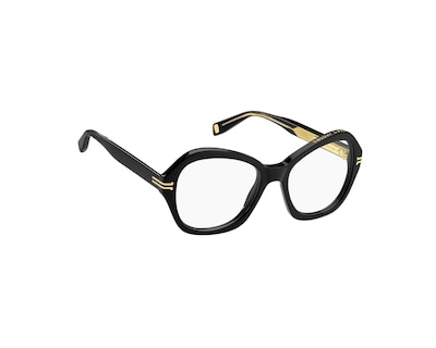 Foto 2 | Aramazón Oftálmico Marc Jacobs Mj 1053 807 Negro