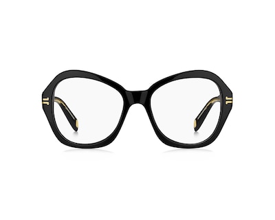 Foto 3 | Aramazón Oftálmico Marc Jacobs Mj 1053 807 Negro