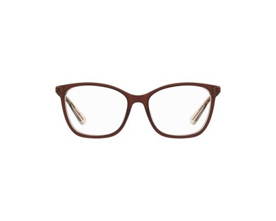 Foto 3 | Armazón Oftálmico Moschino Mol 622 09q Marrón