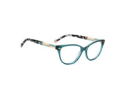 Foto 2 | Armazón Oftálmico Carolina Herrera Her 0190 3io Verde