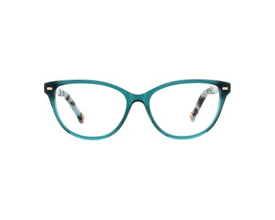 Foto 3 | Armazón Oftálmico Carolina Herrera Her 0190 3io Verde
