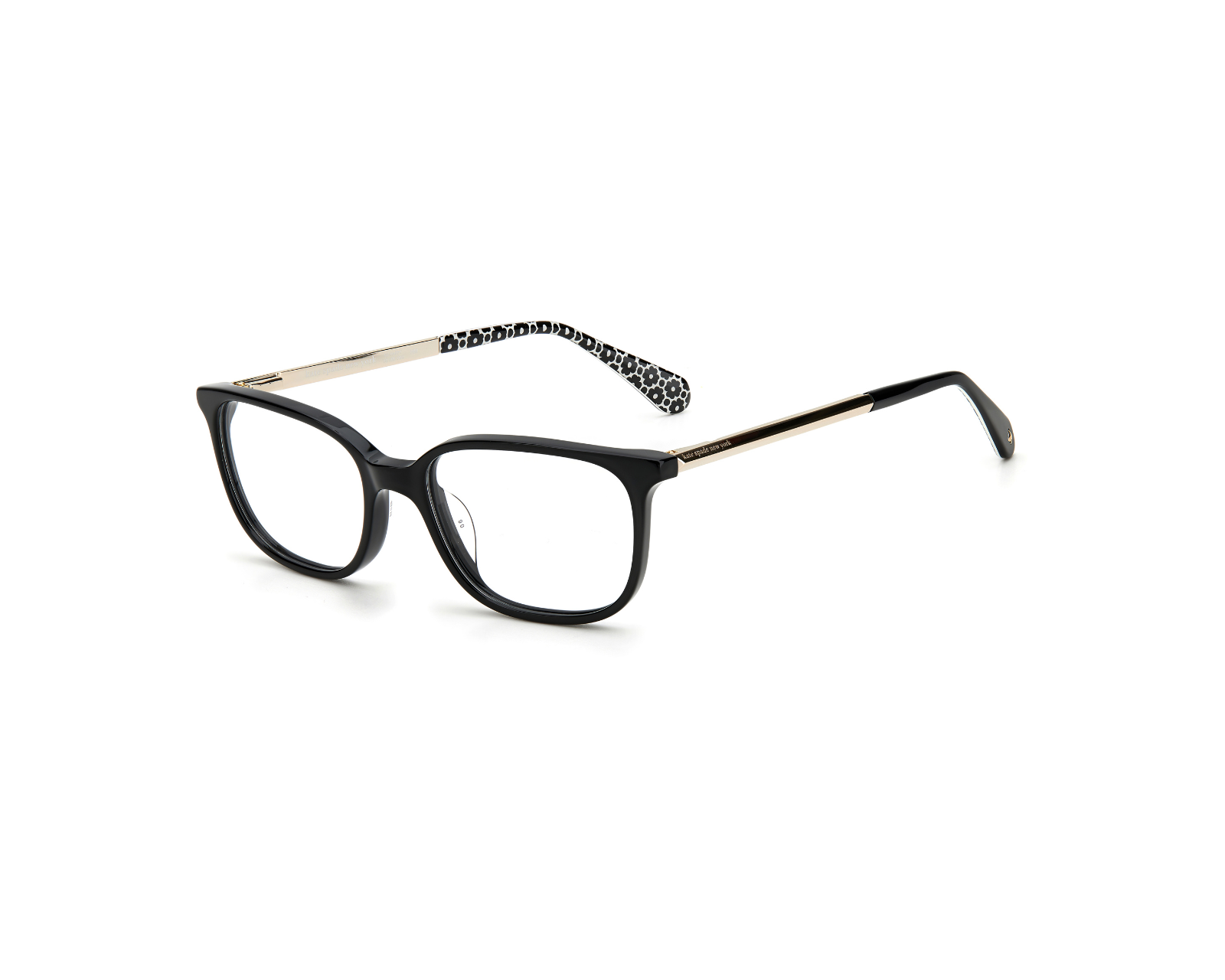 Lentes Oftálmicos Kate Spade Natalia 807 Negros