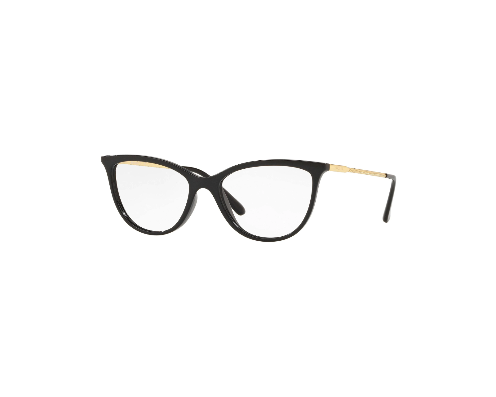 Foto 1 | Armazón Oftálmico Vogue Vo 5239 W44 Negro