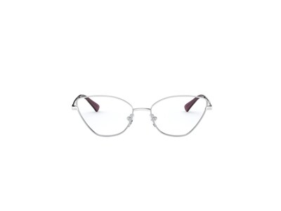 Foto 2 | Armazón Oftálmico Vogue Vo 4142b 323 Plateado