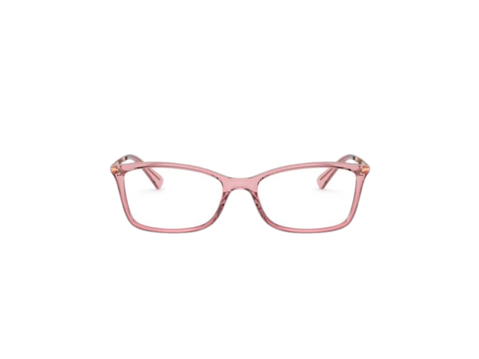 Foto 3 | Armazón Oftálmico Vogue Vo 5305b 2599 Rosa Transparente