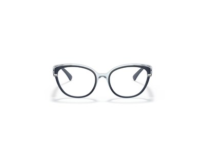 Foto 2 | Armazón Oftálmico Vogue Vo5383-b 2927 Azul con Azul Claro