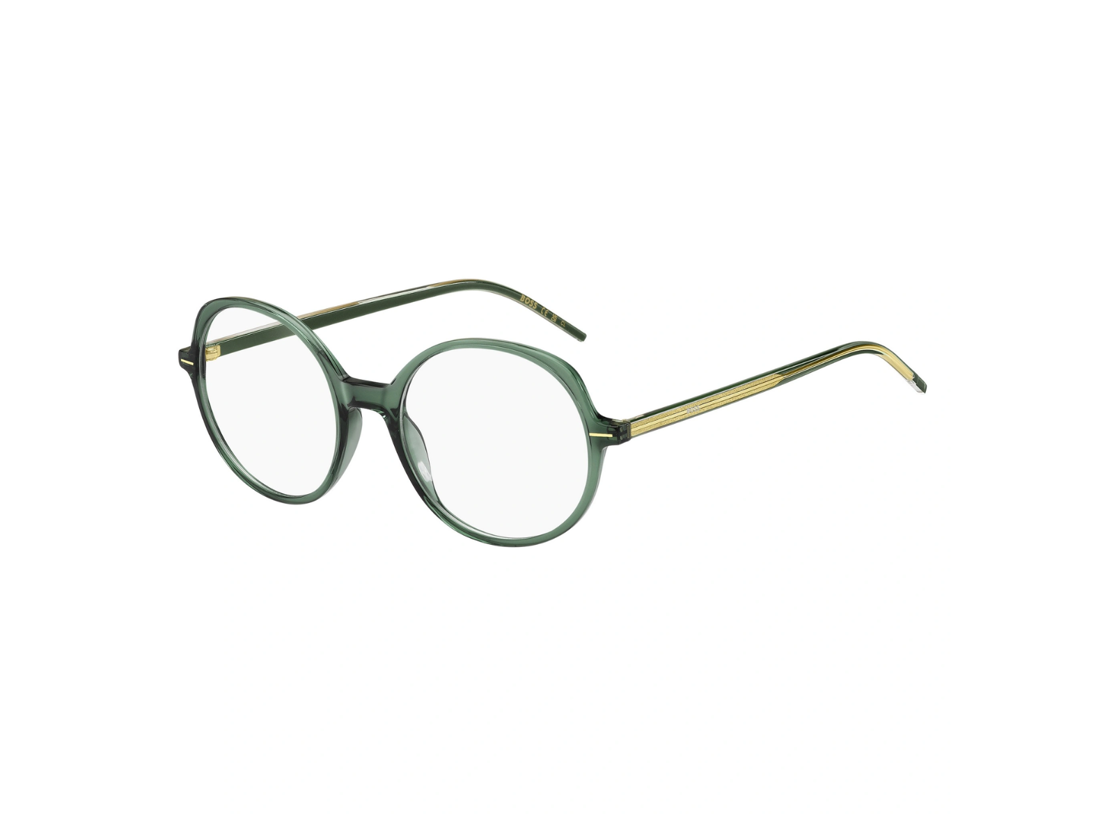 Armazón Oftálmico Hugo Boss Boss  1588 1ed Verde