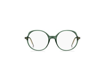 Foto 2 | Armazón Oftálmico Hugo Boss Boss 1588 1ed Verde