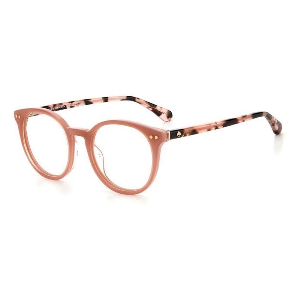 Foto 3 pulgar | Lentes Oftálmicos Kate Spade Tinley 35j