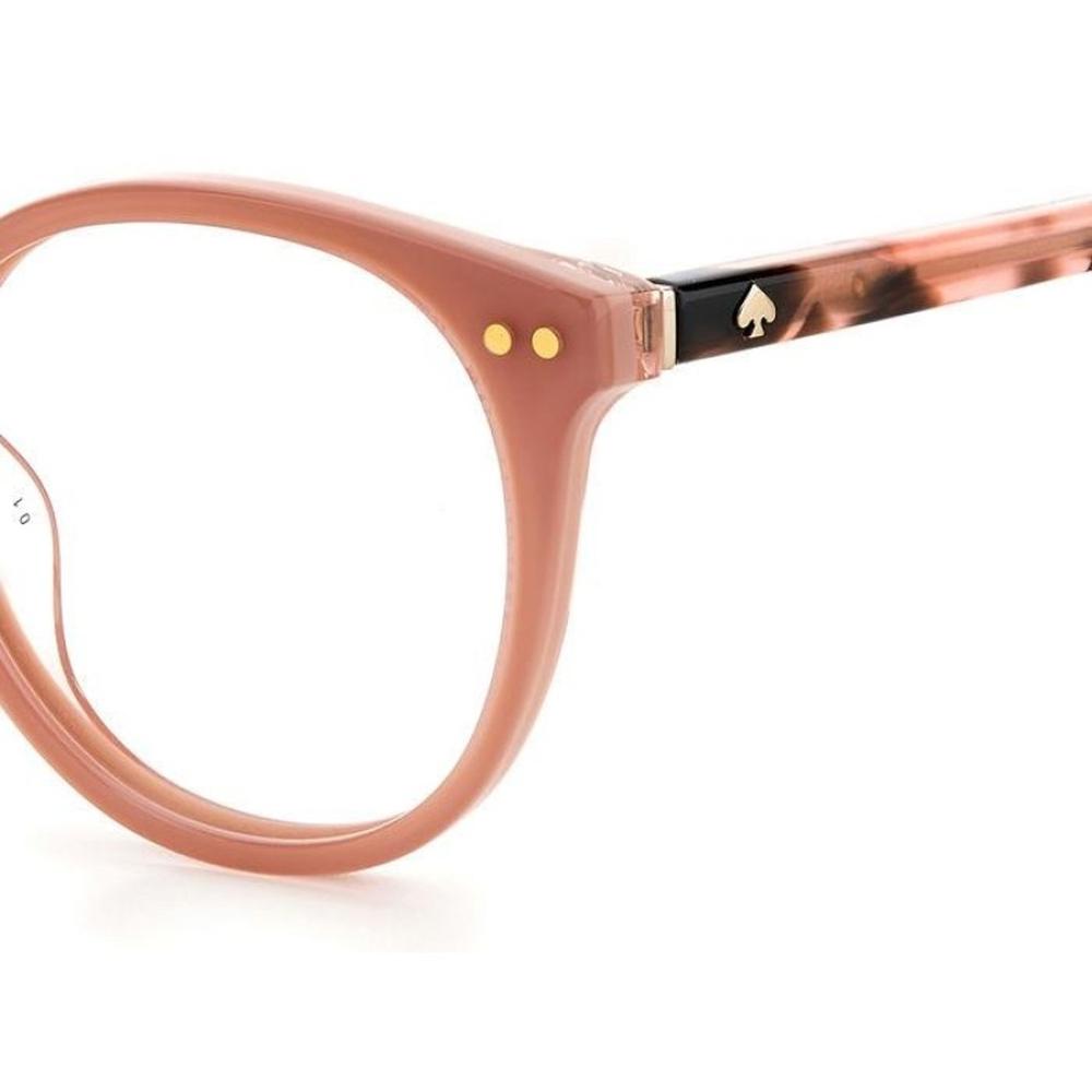 Foto 4 pulgar | Lentes Oftálmicos Kate Spade Tinley 35j