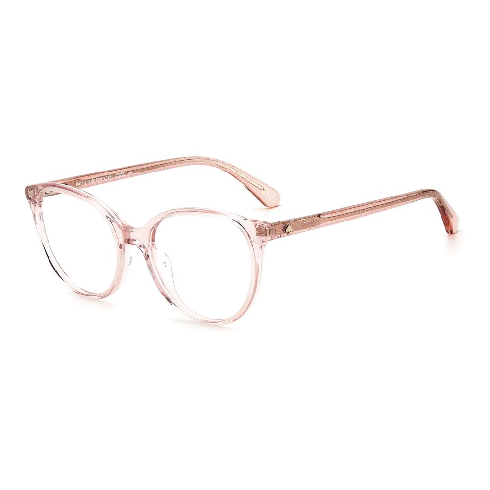 Foto 2 | Lentes Oftálmicos Kate Spade Adelle 10a