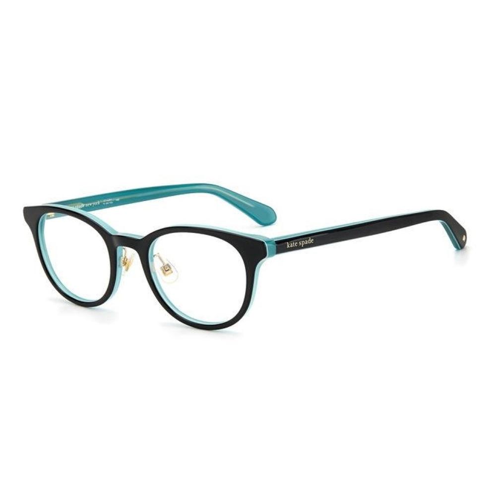 Foto 2 | Lentes Oftálmicos Kate Spade Baina/f 807