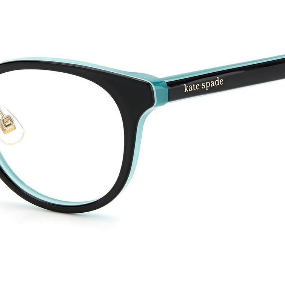 Foto 4 pulgar | Lentes Oftálmicos Kate Spade Baina/f 807