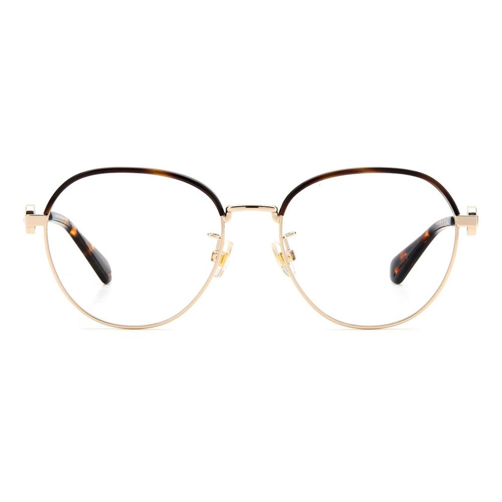 Lentes Oftálmicos Kate Spade Furlee/g 06j