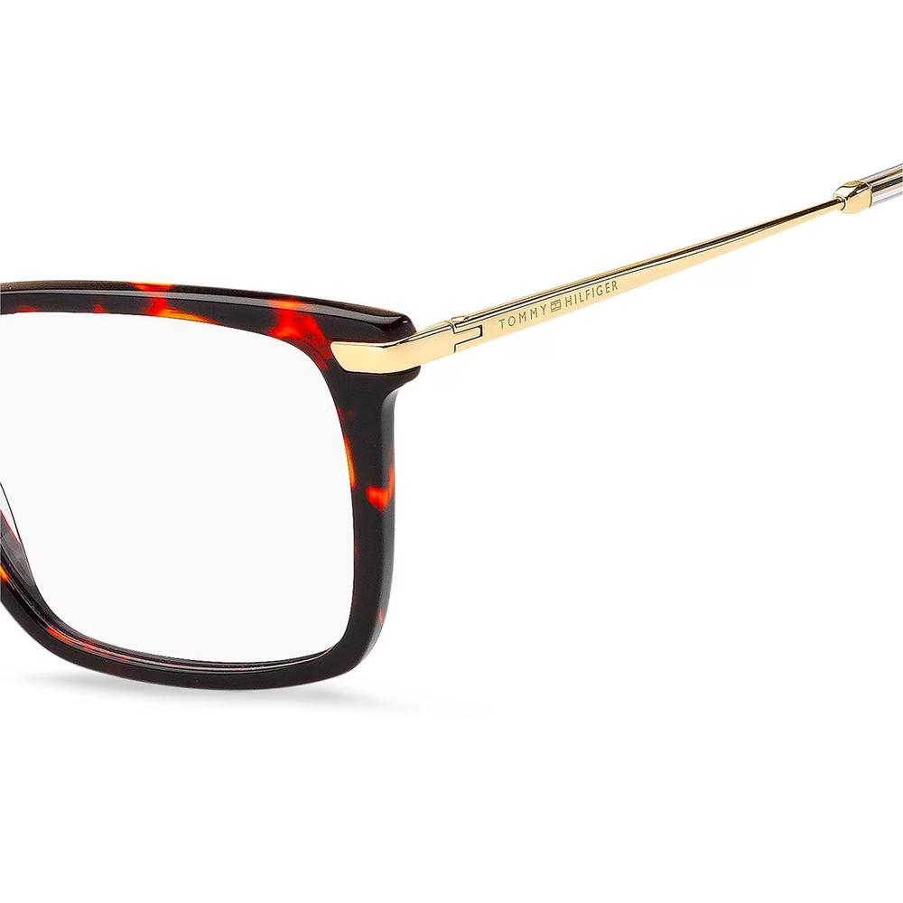 Foto 3 | Lentes Oftálmicos Tommy Hilfiger Th 1822 0uc