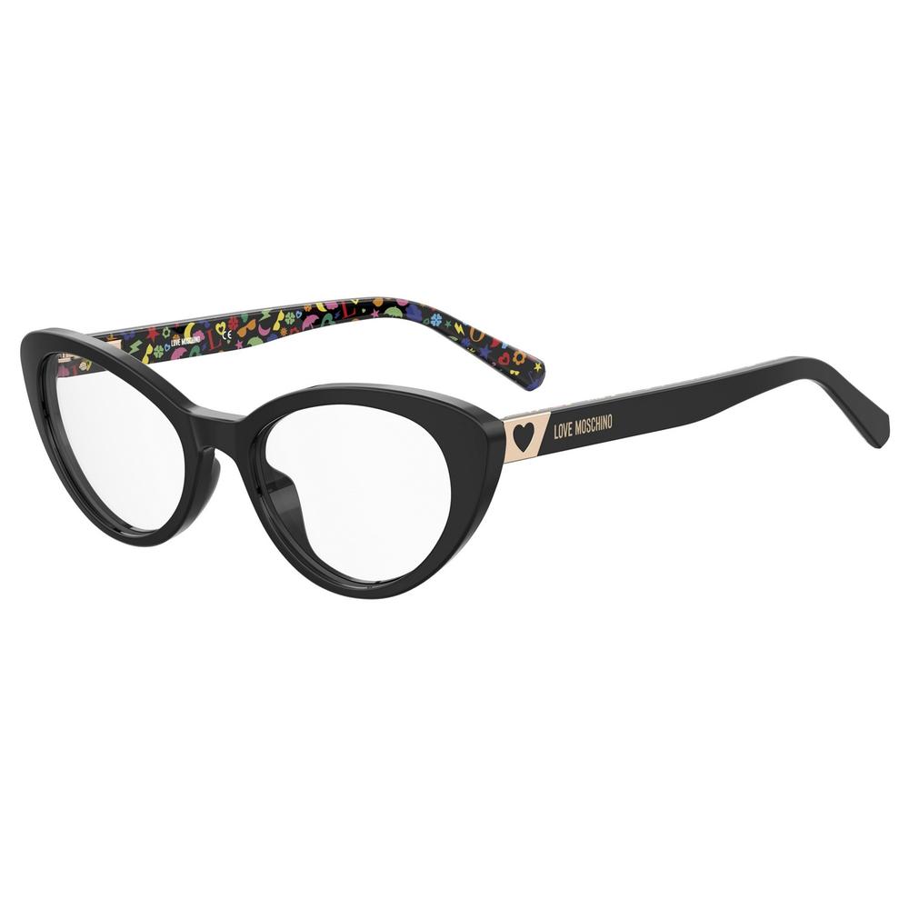 Foto 2 | Lentes Oftálmicos Moschino Love Mol577 807