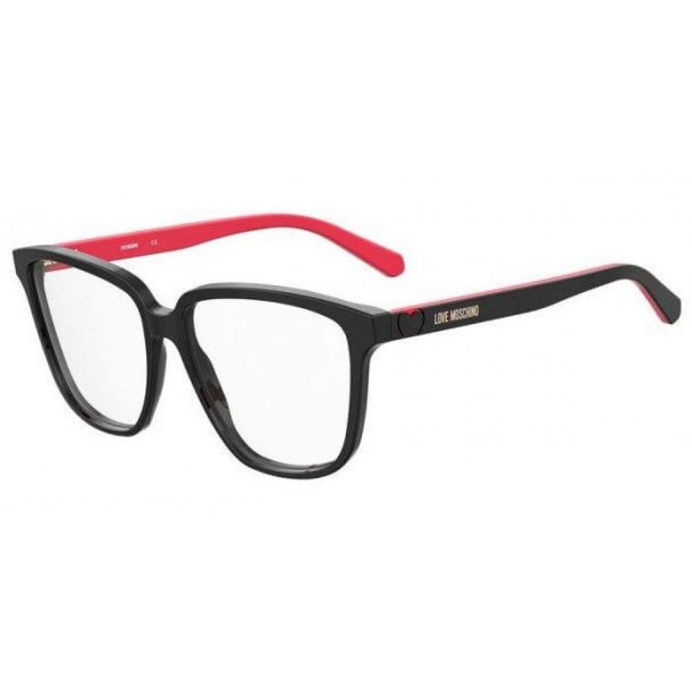 Lentes Oftálmicos Moschino Love Mol583 807