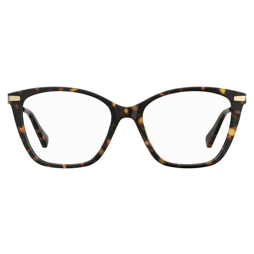 Lentes Oftálmicos Moschino Love Mol572 086