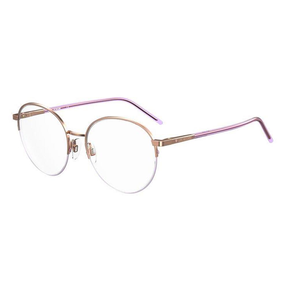 Lentes Oftálmicos Moschino Love Mol569 Lta