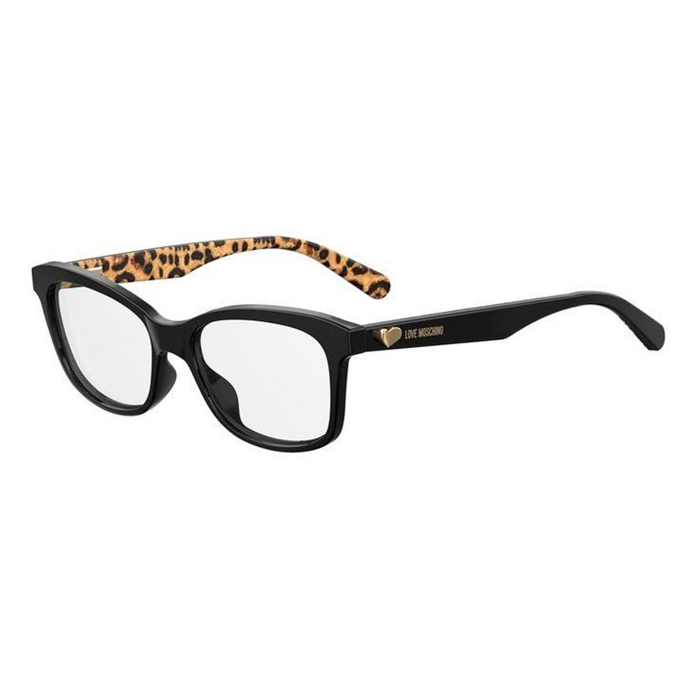 Lentes Oftálmicos Moschino Love Mol517 807