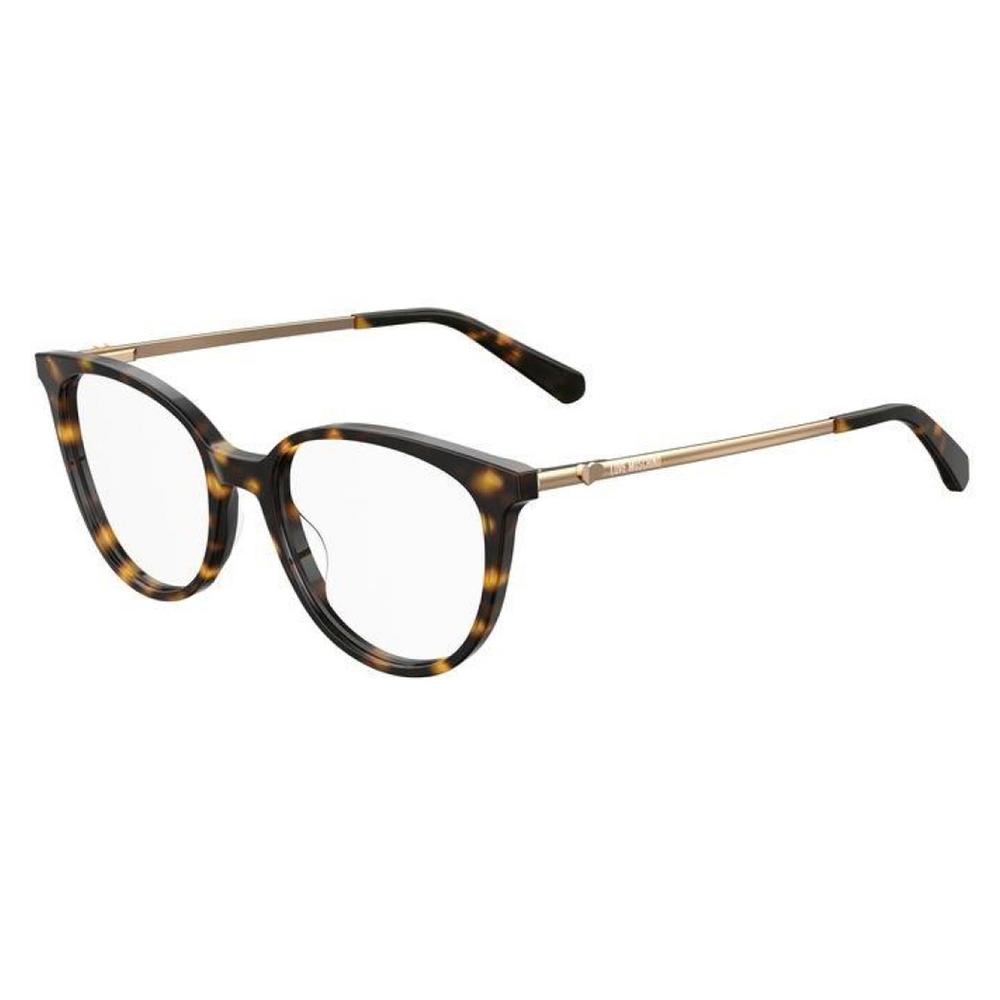 Lentes Oftálmicos Moschino Love Mol549 086