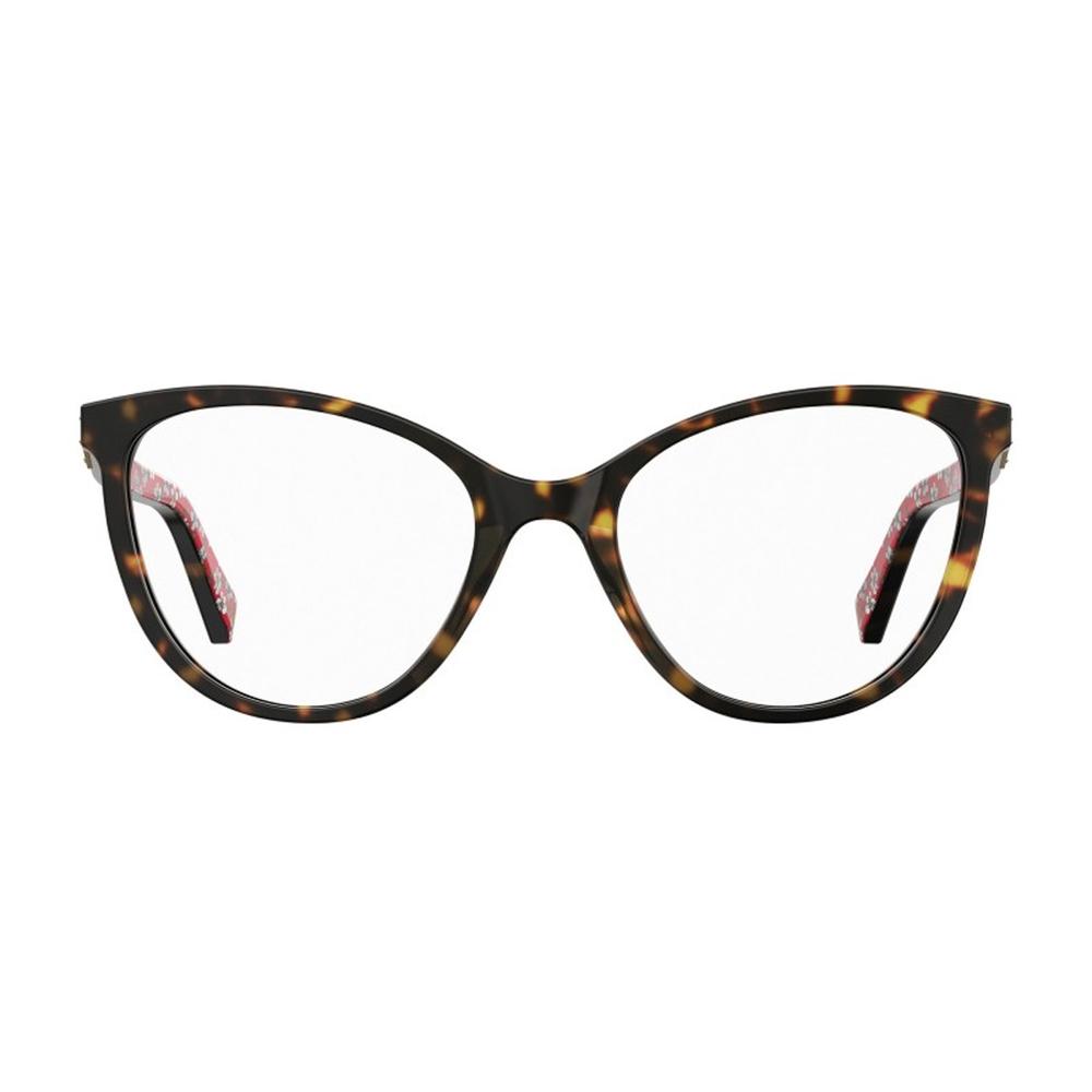 Lentes Oftálmicos Moschino Love Mol574 086