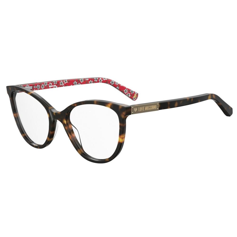 Foto 2 | Lentes Oftálmicos Moschino Love Mol574 086