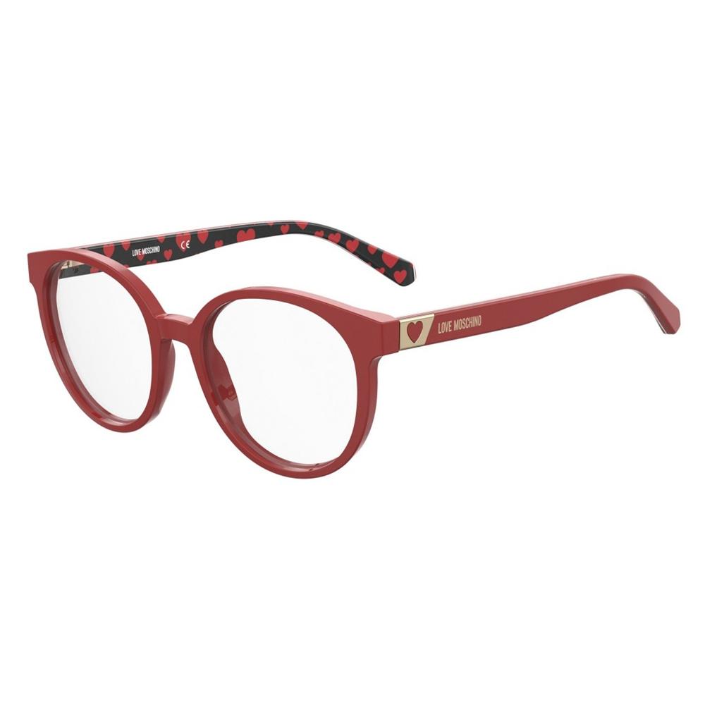 Foto 2 | Lentes Oftálmicos Moschino Love Mol584 C9a