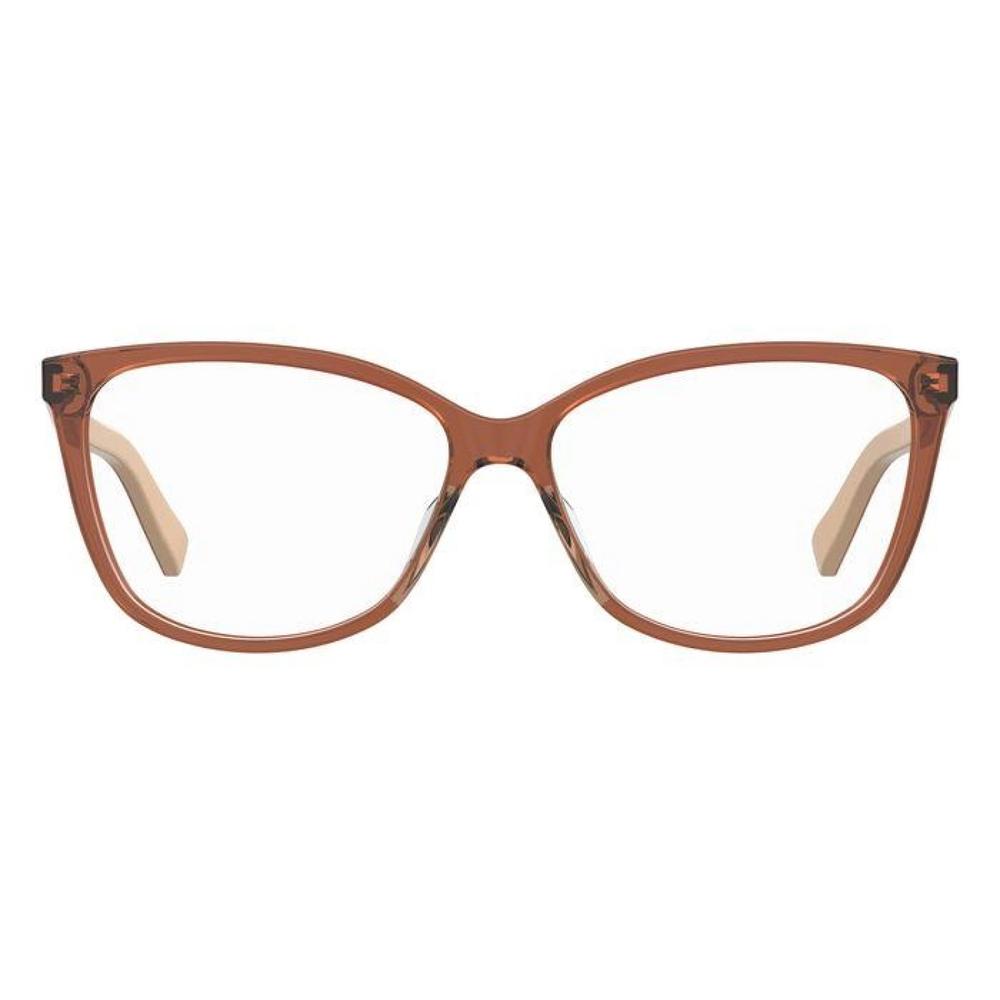 Foto 3 pulgar | Lentes Oftálmicos Moschino Love Mol546 2lf