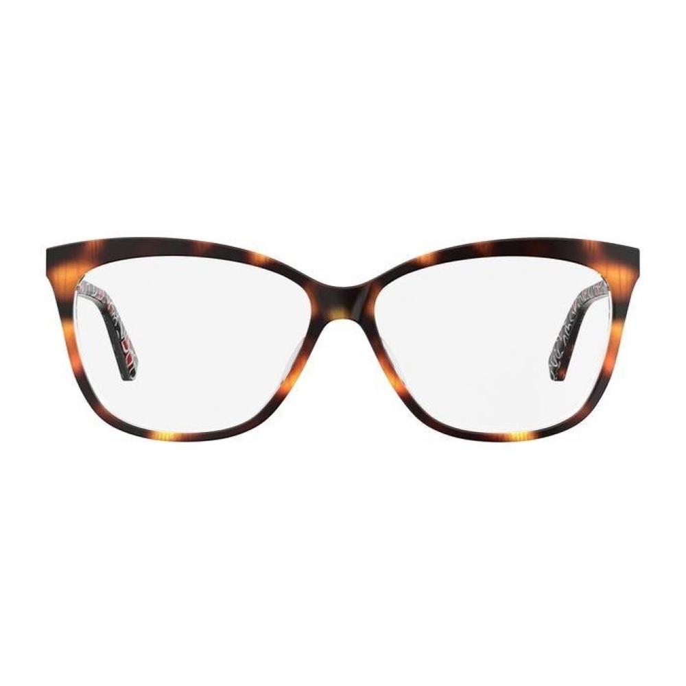 Lentes Oftálmicos Moschino Love Mol506 2vm