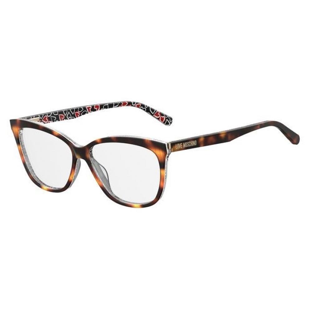 Foto 2 | Lentes Oftálmicos Moschino Love Mol506 2vm