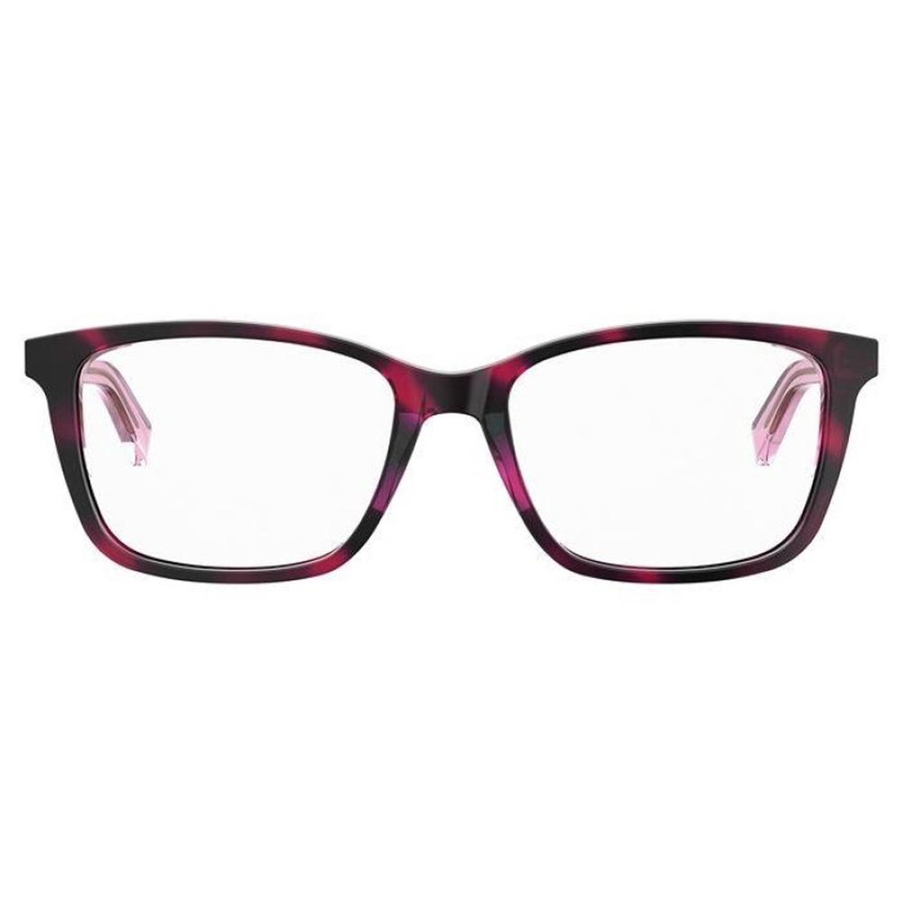 Lentes Oftálmicos Moschino Love Mol566 Va4