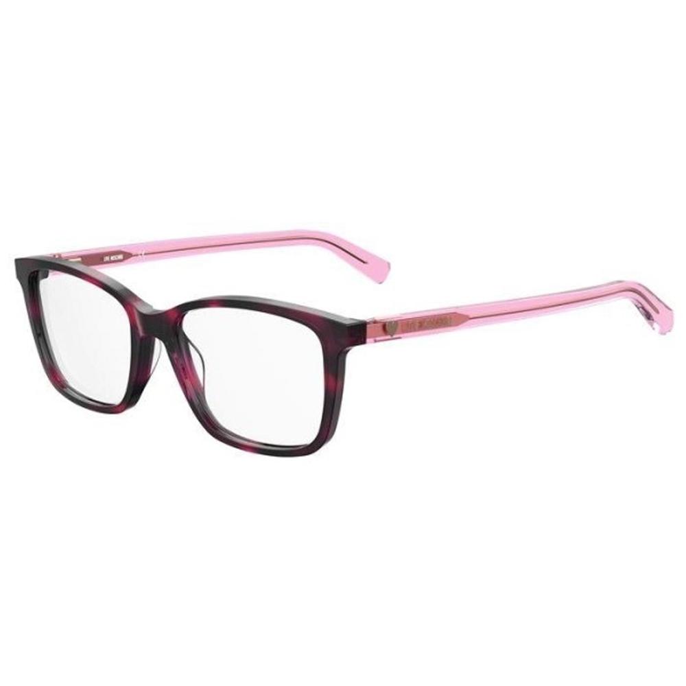 Foto 2 | Lentes Oftálmicos Moschino Love Mol566 Va4