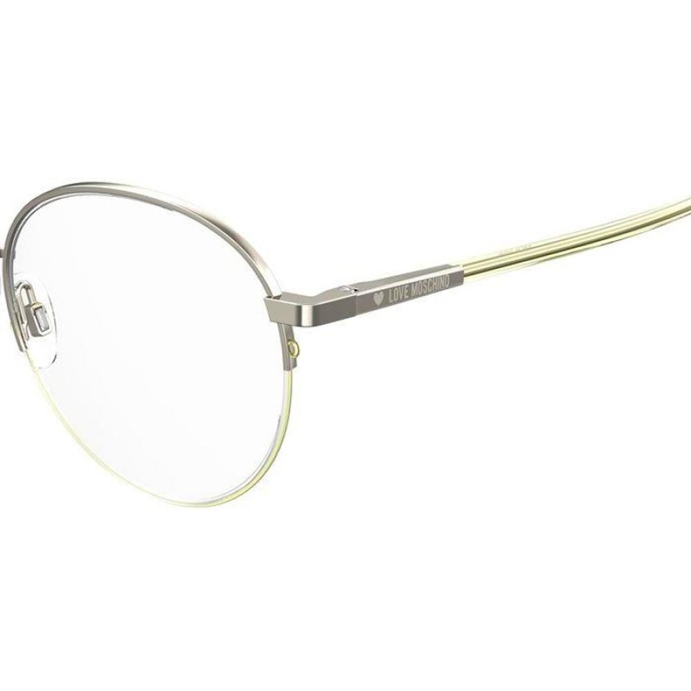 Foto 3 | Lentes Oftálmicos Moschino Love Mol569 3yg