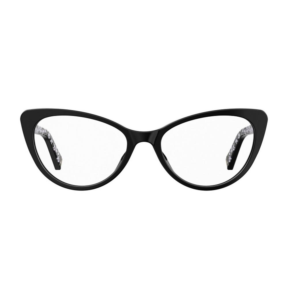 Lentes Oftálmicos Moschino Love Mol573 807