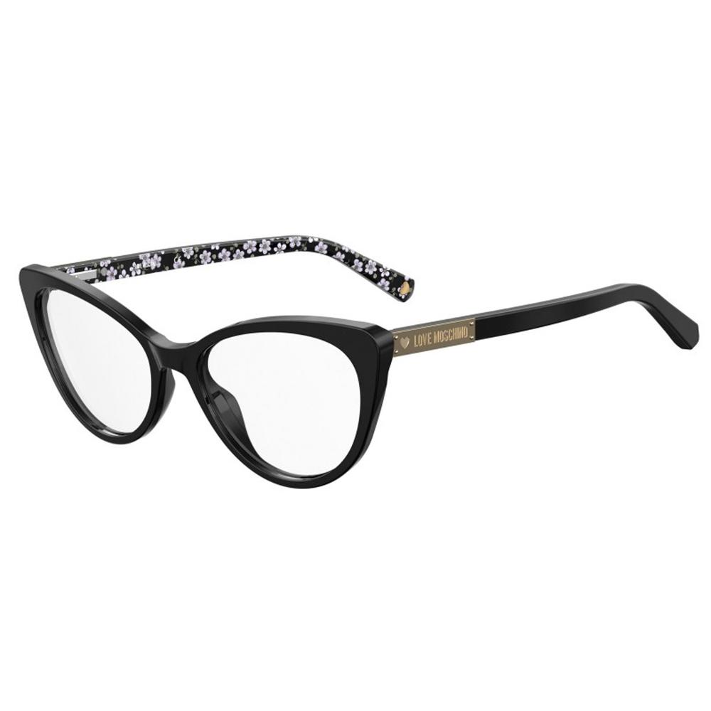 Foto 2 | Lentes Oftálmicos Moschino Love Mol573 807