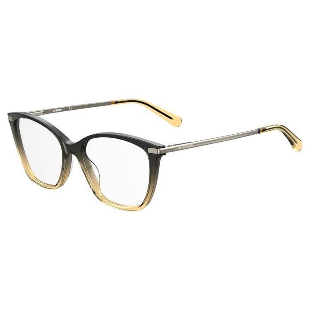 Lentes Oftálmicos Moschino Love Mol572 71c