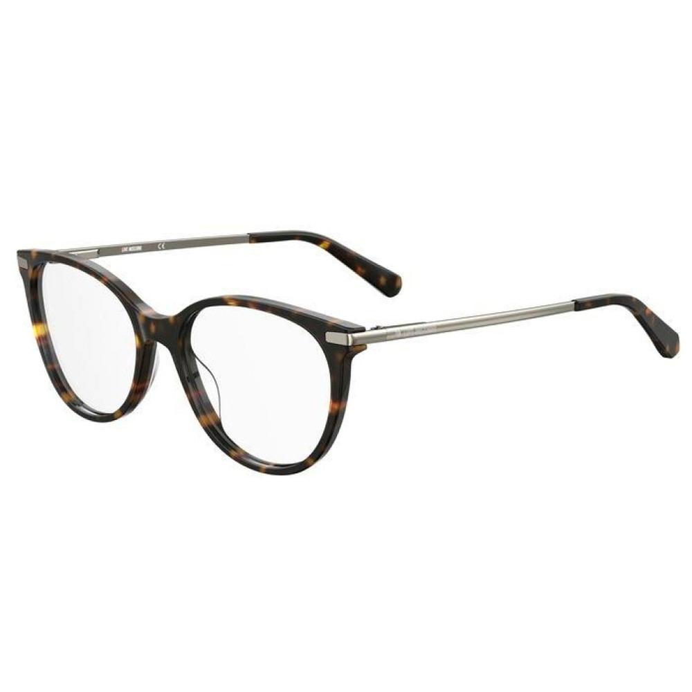 Lentes Oftálmicos Moschino Love Mol570 086