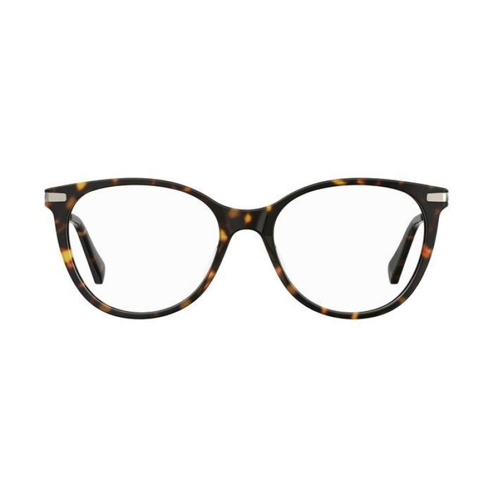 Foto 2 | Lentes Oftálmicos Moschino Love Mol570 086