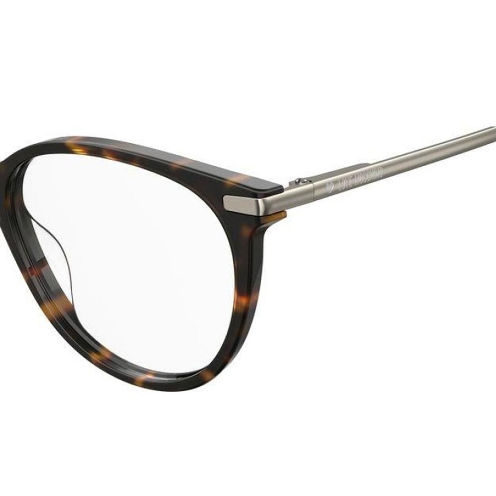 Foto 3 | Lentes Oftálmicos Moschino Love Mol570 086