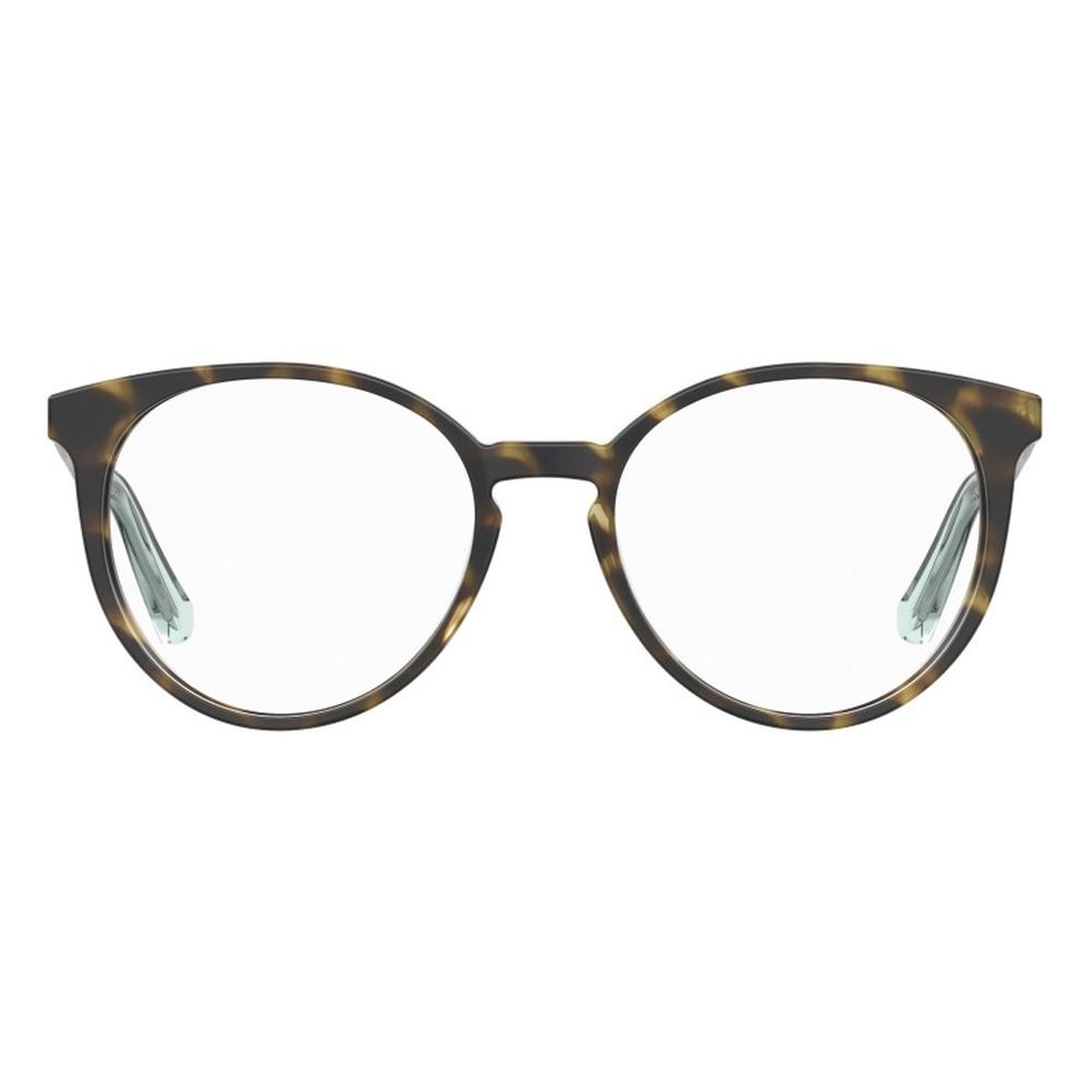 Lentes Oftálmicos Moschino Love Mol565/tn 086