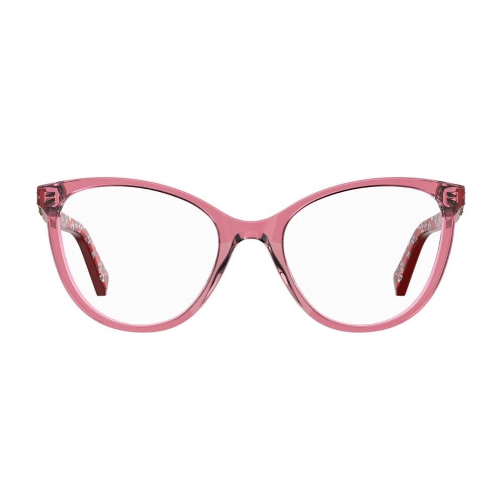 Lentes Oftálmicos Moschino Love Mol574 C9a