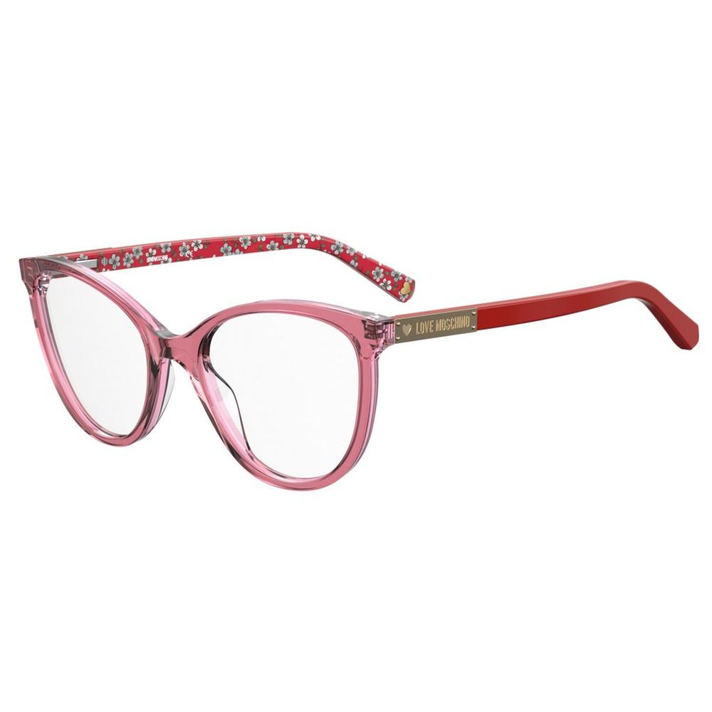 Foto 2 | Lentes Oftálmicos Moschino Love Mol574 C9a