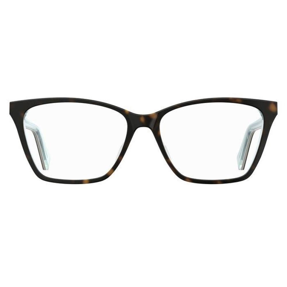 Lentes Oftálmicos Moschino Love Mol547 086