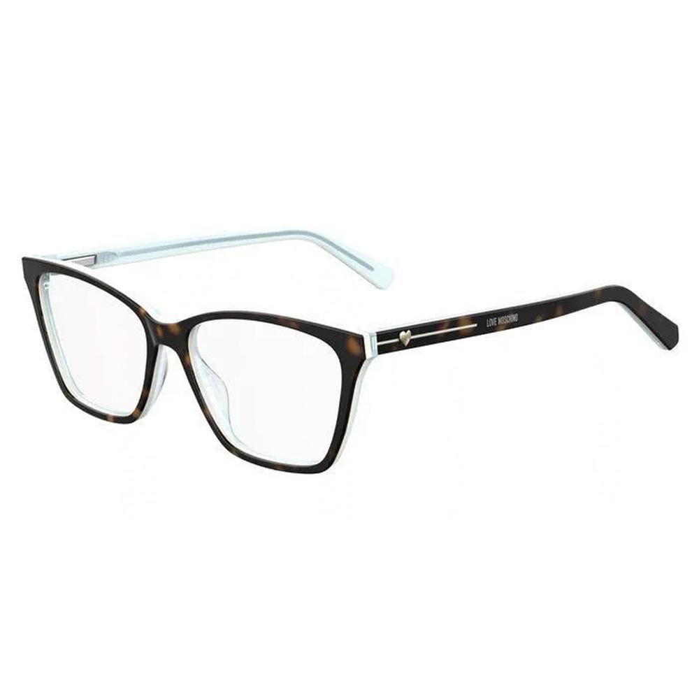 Foto 2 | Lentes Oftálmicos Moschino Love Mol547 086